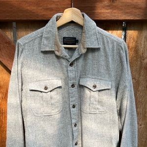 Pendleton Board shirt from 2019, great condition, ships to you next day.